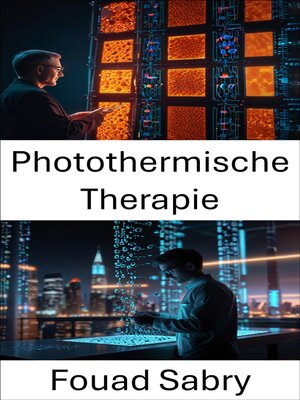 cover image of Photothermische Therapie